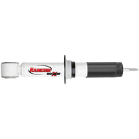 RS55763 Rancho RS5000X Suspension Strut