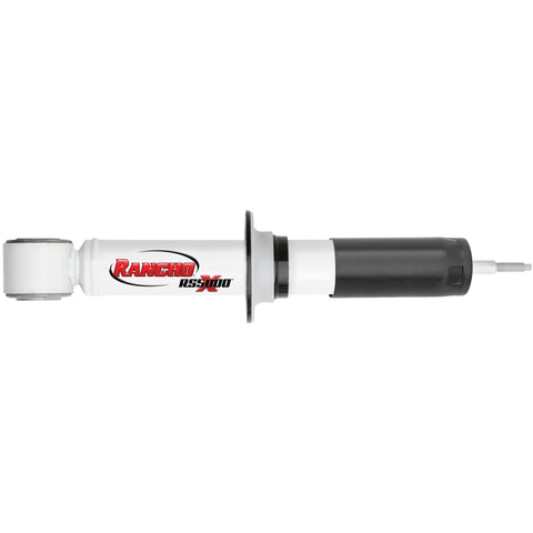 RS55763 Rancho RS5000X Suspension Strut