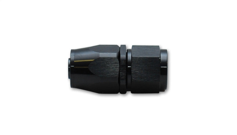 Vibrant (21012) Vibrant -12AN Straight Hose Fitting