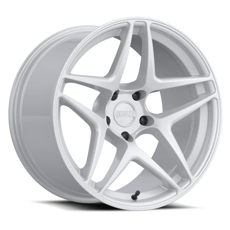 GLOSS WHITE ASTRO 18X10.5 5X120 +12
