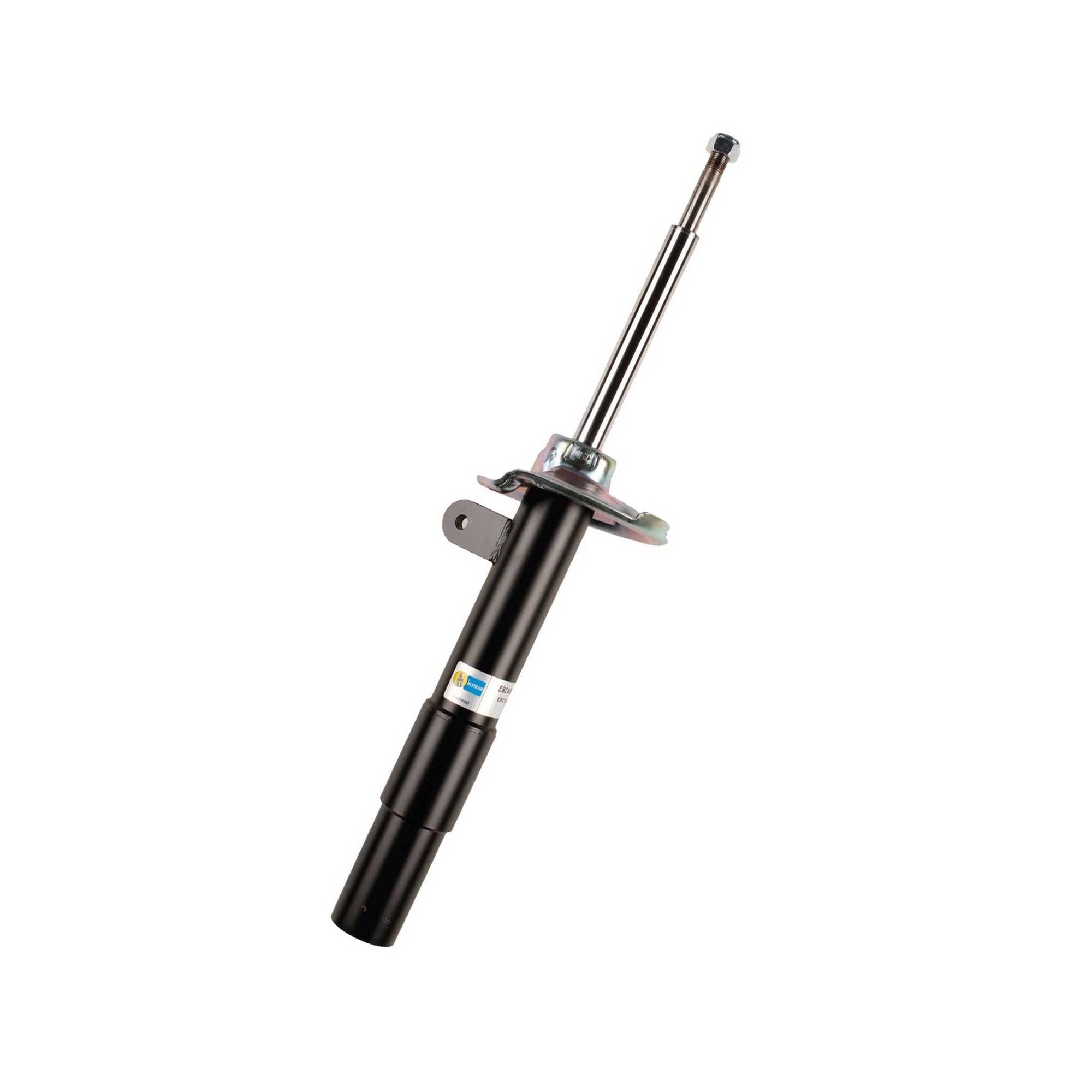 22-184283 Bilstein Suspension Strut Assembly, Front, Left, Black