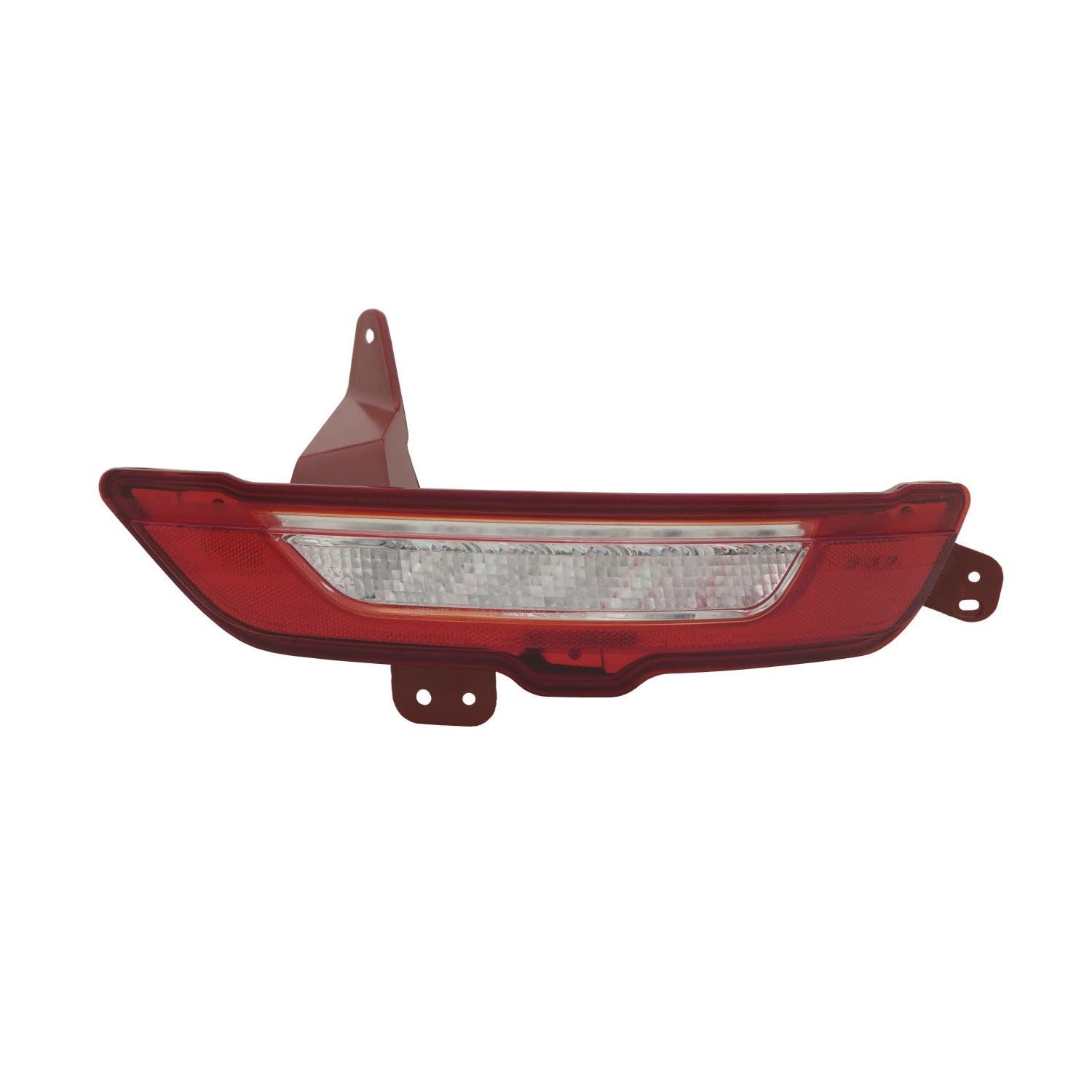 Lincoln MKC 15-19 DEPO 331-1982R-AS Rear Marker Light without Rear Fog Light ON Bumper RH Passenger EJ7Z 15500 A FO2861108