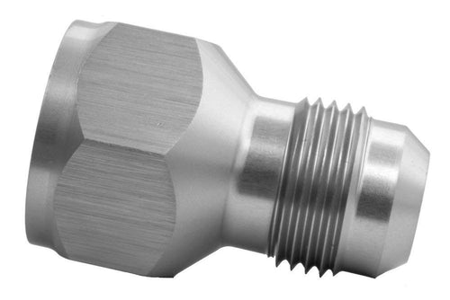 950-08-06-5 Red Horse Performance -08 Female To -06 Male AN/JIC Reducer - Clear (Old # 894)