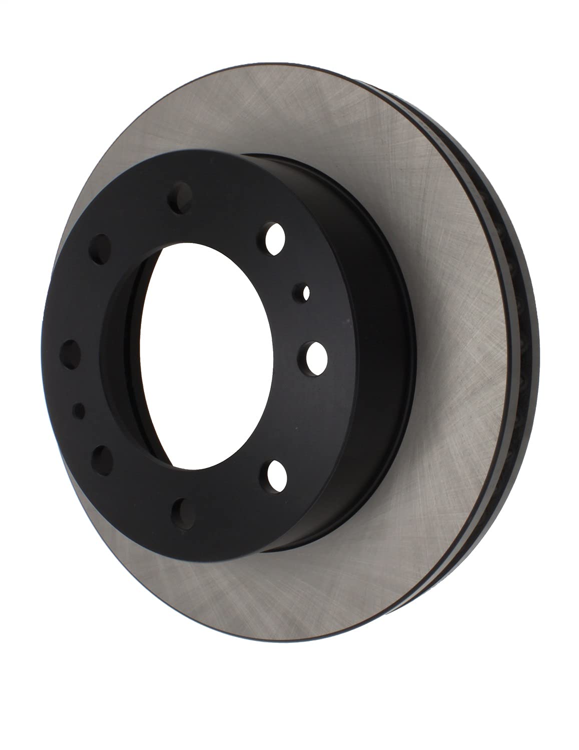 Disc Brake Rotor Centric Parts 120.66059CRY