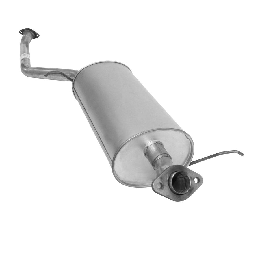 Exhaust Muffler AP Exhaust Products 7667