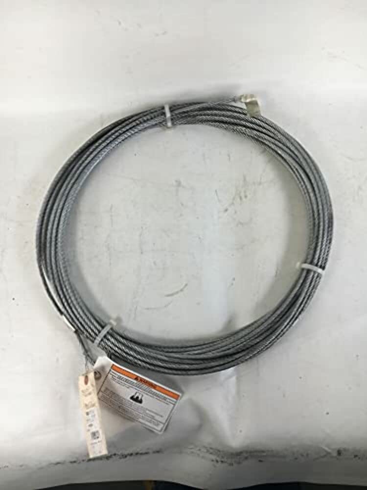 Wire Rope Assembly WARN 13832