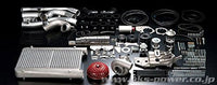 Performance Supercharger System HKS 12001-AN008