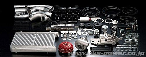 Performance Supercharger System HKS 12001-AN008