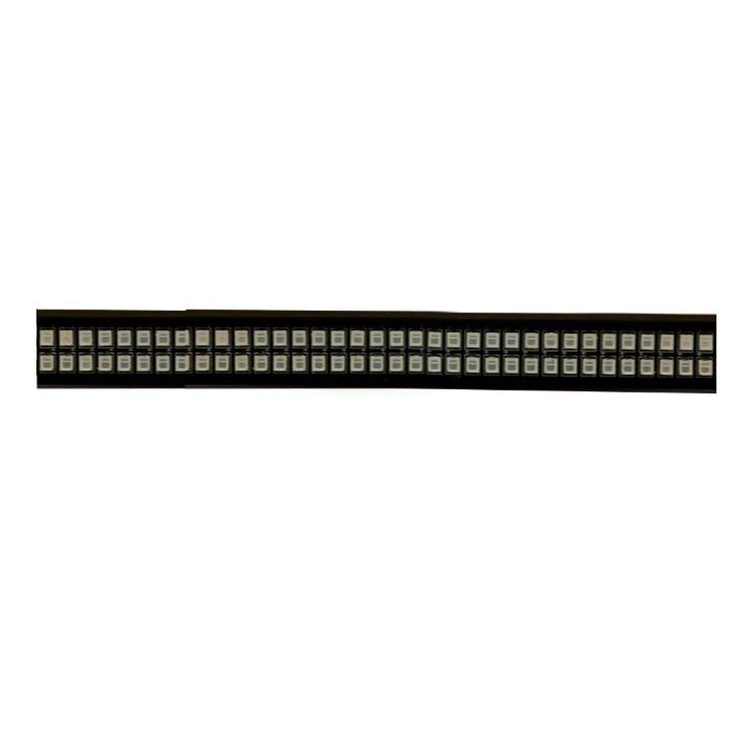 Tailgate Light Bar Recon Truck Accessories 26415XHP