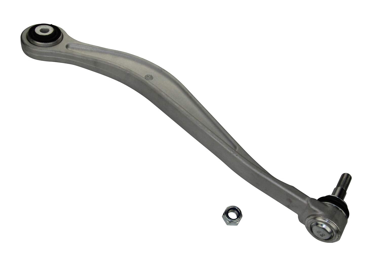 MOOG RK621946 Rear Upper Suspension Control Arm and Ball Joint Assembly rearward