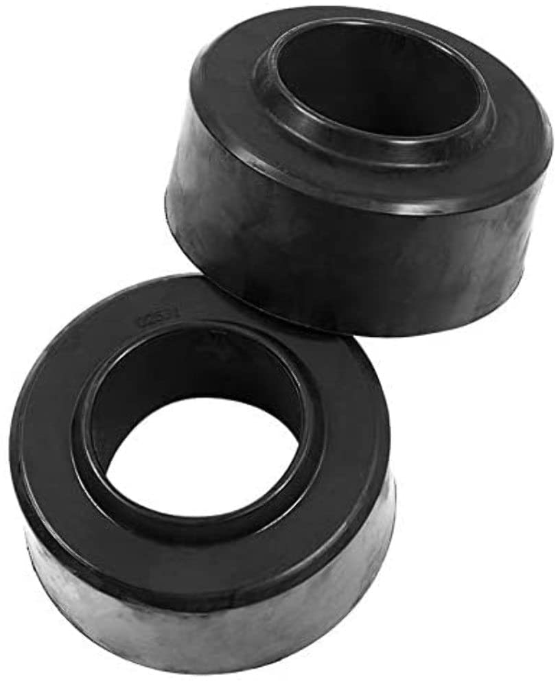 Coil Spring Spacer Zone Offroad ZONJ2212