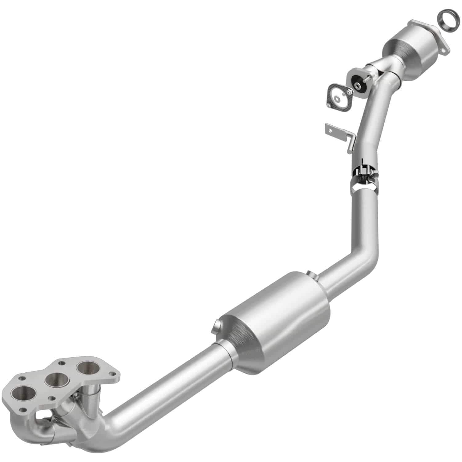 California Grade MagnaFlow Catalytic Converter 5481334: Manifold (CARB Compliant)