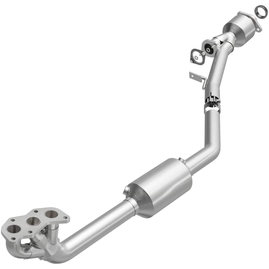 California Grade MagnaFlow Catalytic Converter 5481334: Manifold (CARB Compliant)