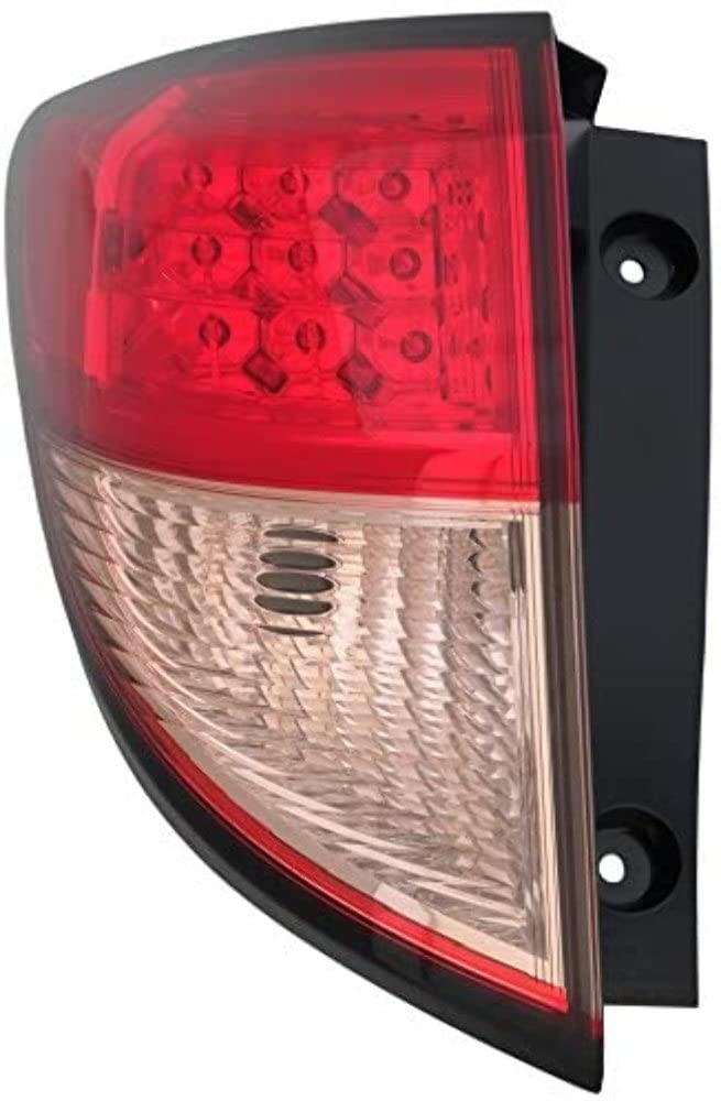 Tail Light Eagle Eyes HD659-U000L