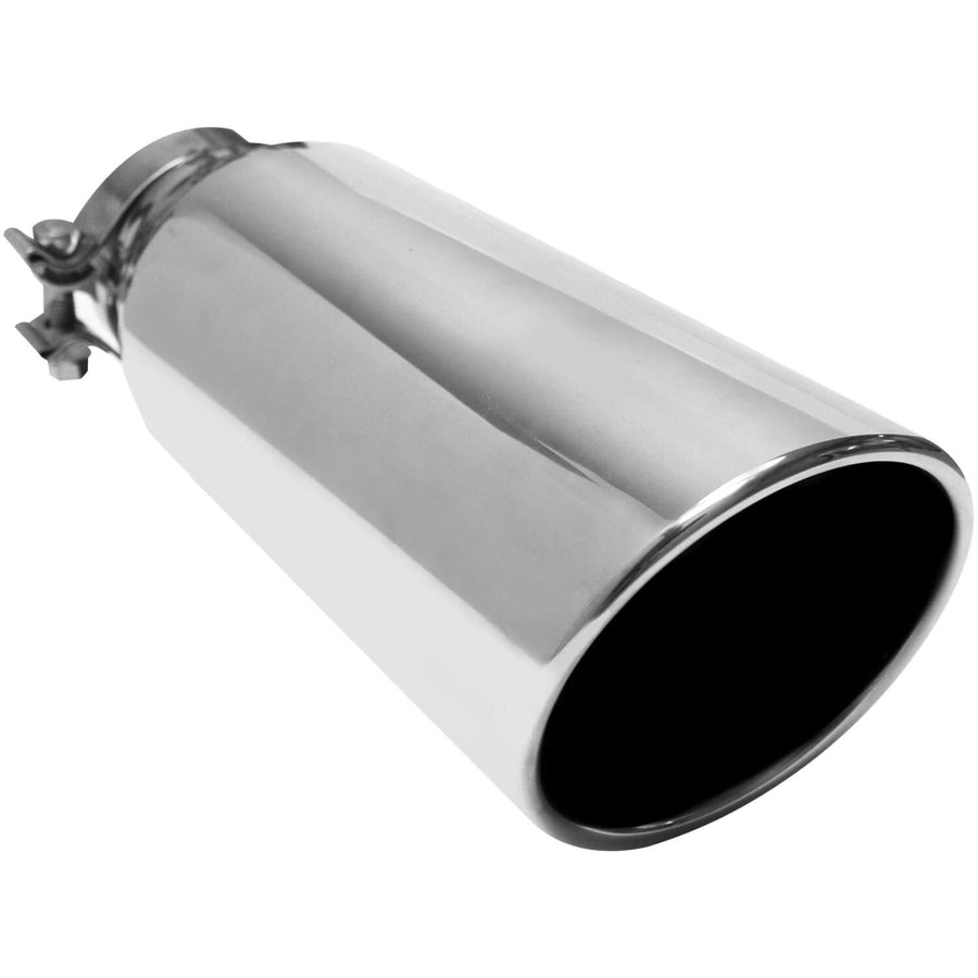 5" Magnaflow Stainless Steel Exhaust Tip 35214