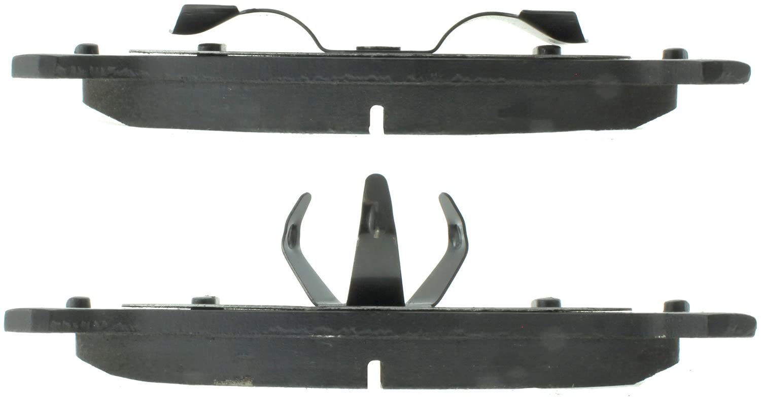 StopTech Truck & SUV Pad 319.06670
