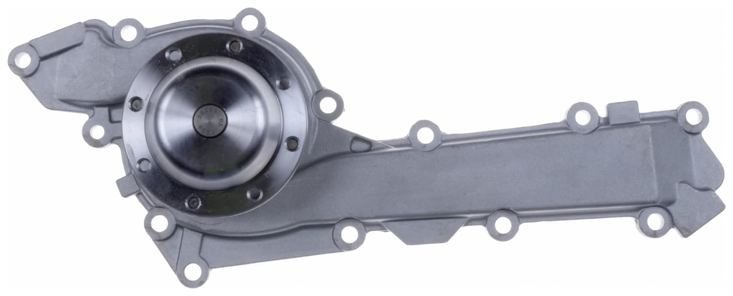 Premium Gates Engine Water Pump 44043