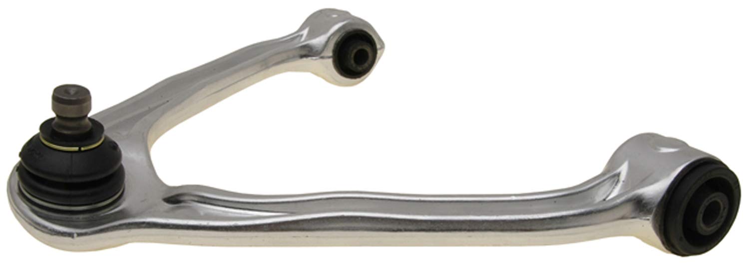 MOOG Suspension Control Arm and Ball Joint Assembly front right upper RK621600