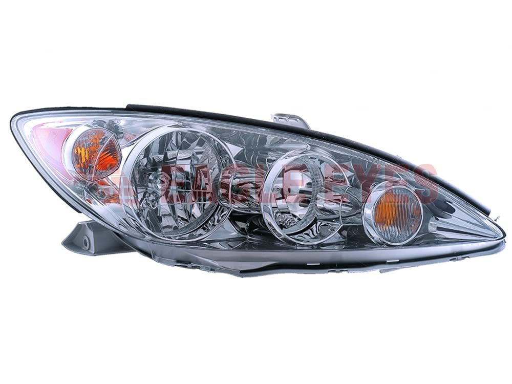 TY783-B001R Eagle Eyes Headlight