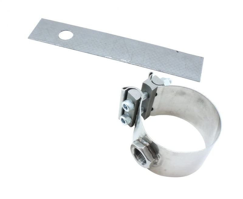 30-2355-300 AEM 3" No-Weld O2 Sensor Mount