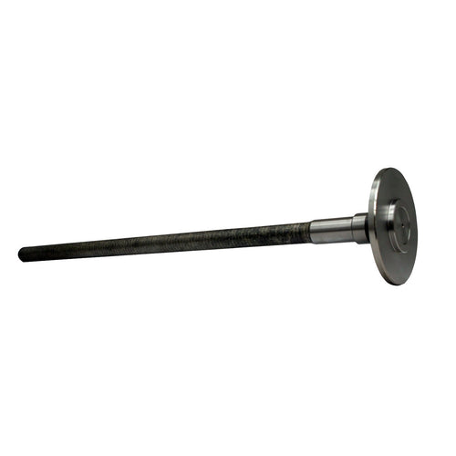 Yukon Gear YA 34.42" Long BSF12-1400-L) Semi-Floating Axle Blank with C-Clip