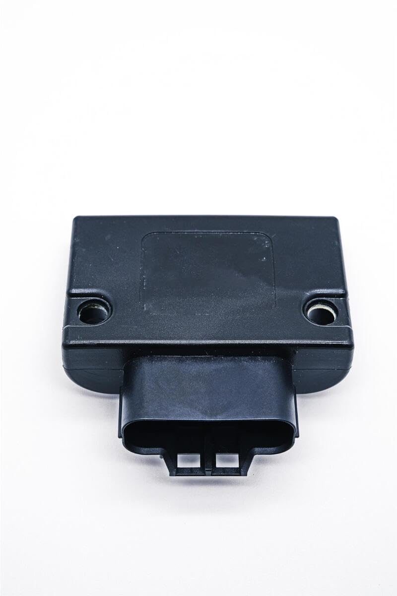 Bully Dog Thruster for 2018-20 Certain Jeep JL & 2019+ Ram Gas Truck PX1920DCX4