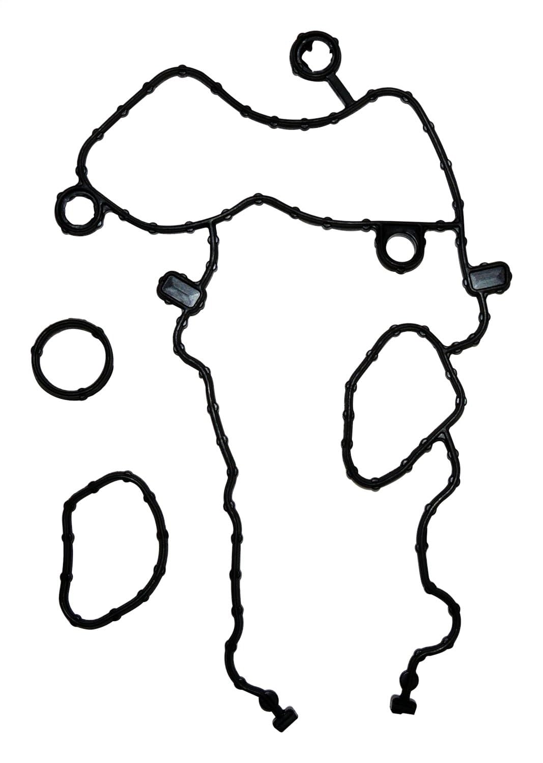 Timing Cover Gasket Set Crown Automotive Engine