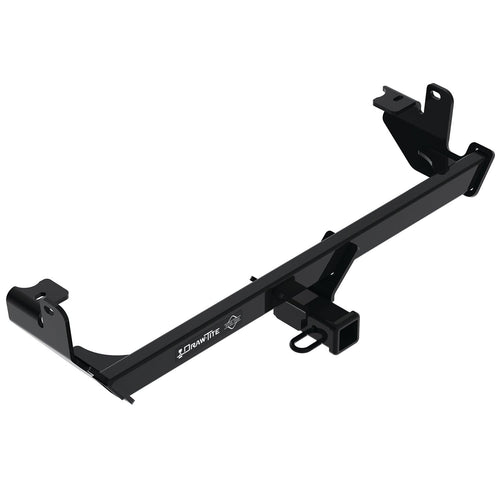 Class 3 Draw-Tite Trailer Hitch, 2 Inch Square Receiver, Compatible with 2024-2025 Mazda CX-90