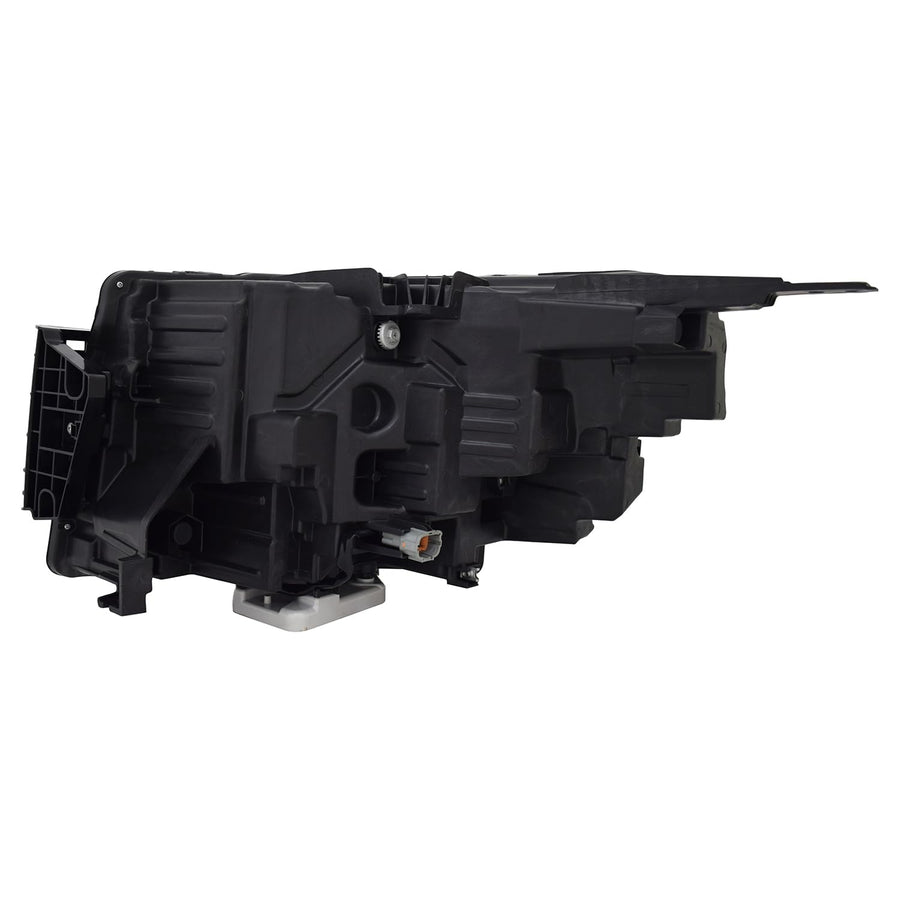 Front Right TYC 20-19087-00 Headlight Assembly