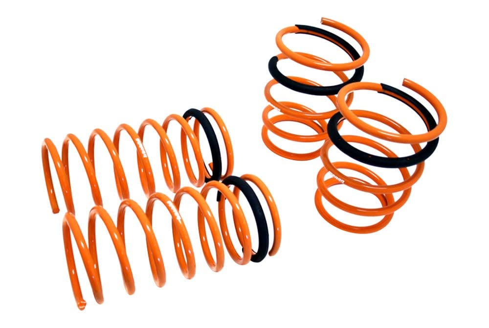 Coilover Lowering Spring Megan Racing MR-LS-FZ97