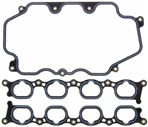 MS FEL-PRO 96139-1 Intake Manifold Gasket Set