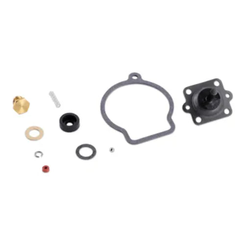Carburetor Repair Kit, Sierra, Mercury, 18-97351