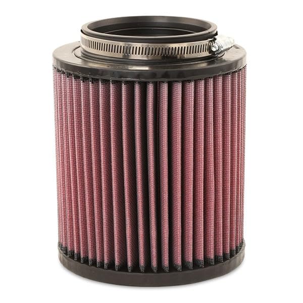 K&N Engine Air Filter: Washable, Increase Power & Acceleration, Premium, Replacement Car Air Filter: Compatible with 2010-2017 AUDI (A8, A8 Quattro), E-2999