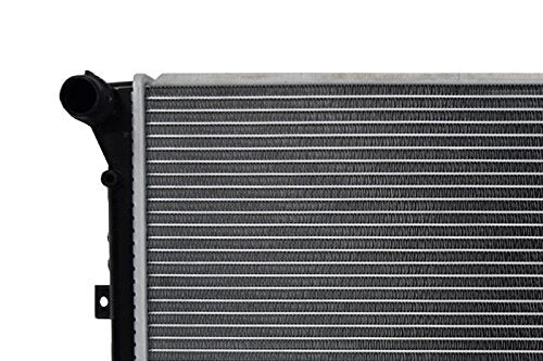 Radiator CSF 3626