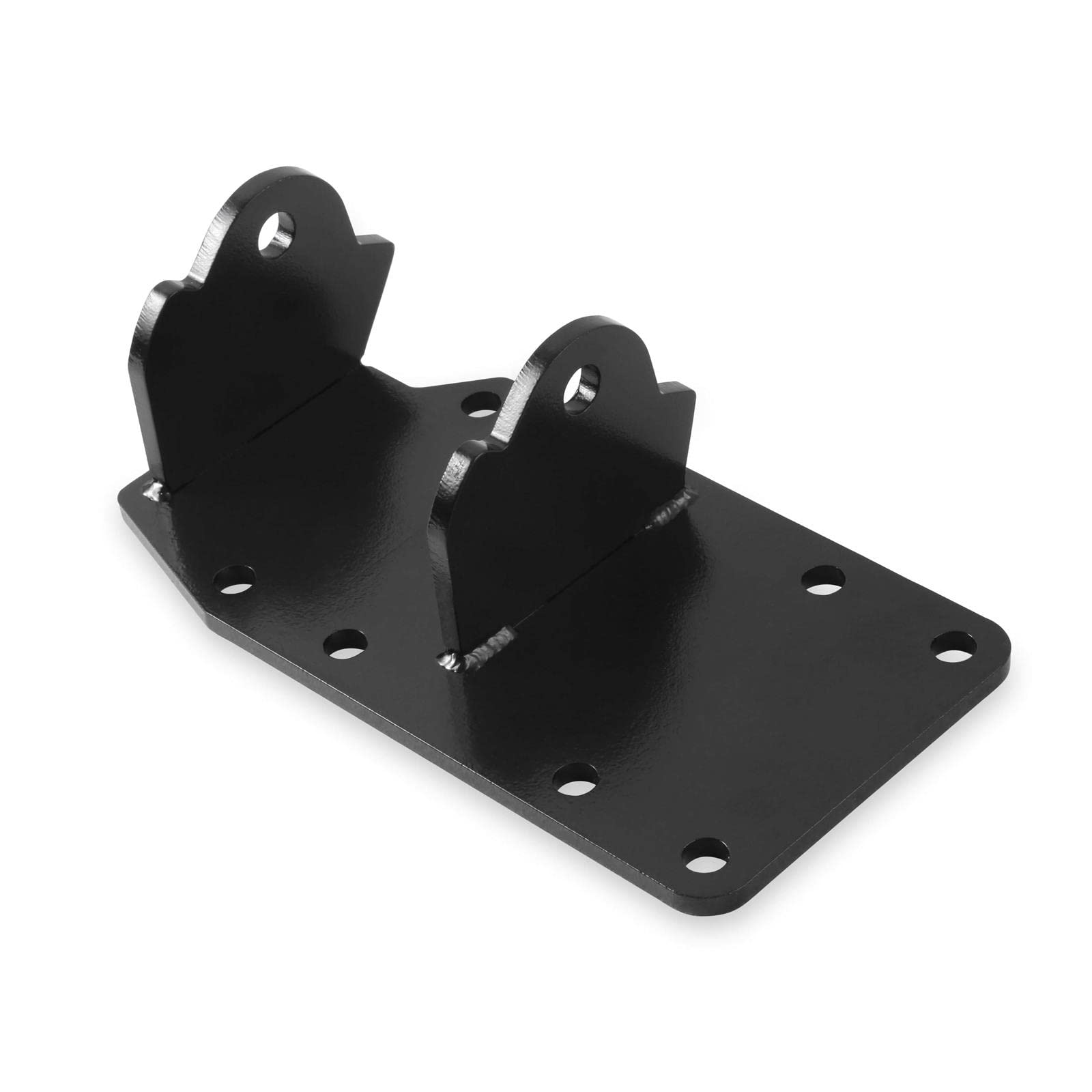 Hooker Blackheart Premium LS/LT Swap Mount Brackets - Rear Position Bias