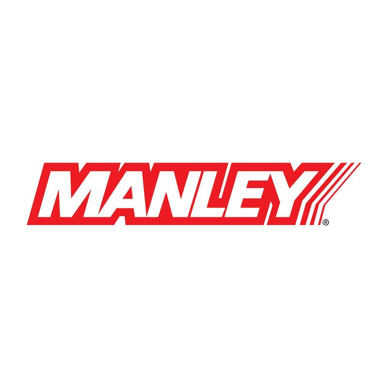 12363-8 Manley Performance