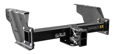 Super Hitch Torklift F1002