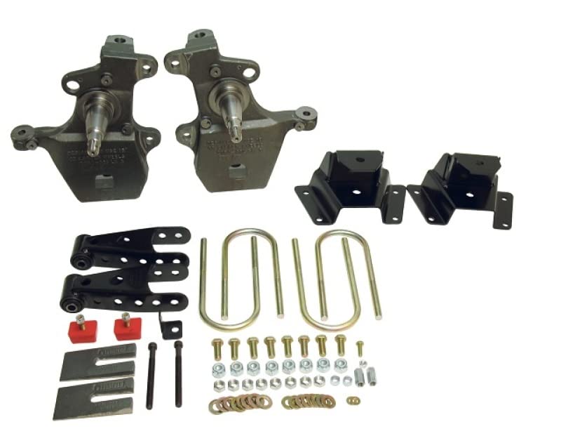 Lowering Kit Belltech 915