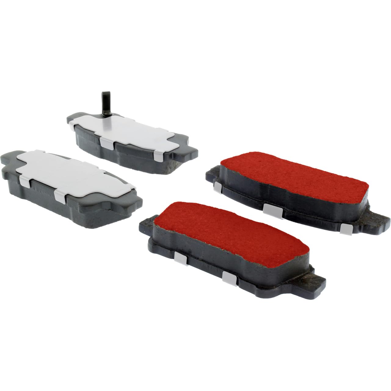 500.09950 Centric PQ PRO PADS