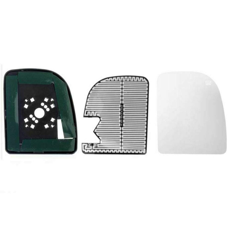 Mirror Xtune, 1 Pack FDSD99-PW-R1