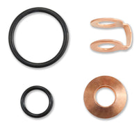 Alliant Power Common Rail Injector Install Kit AP0150, 4 Hk1 6 Hk1 for Isuzu