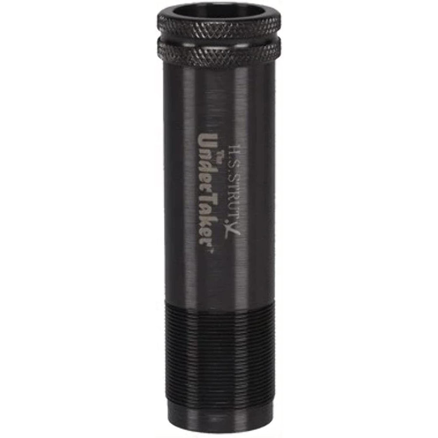 Strut Hunters Specialties Undertaker High Density Non-Ported Choke Tubes Compatible with 12 GA Shotguns, Compatible with Remington, Charles Daly