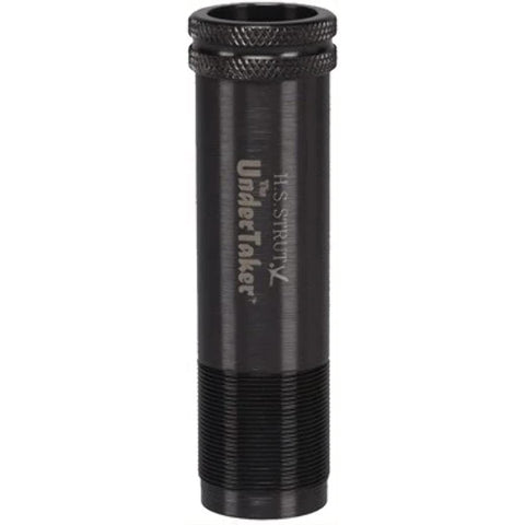 Strut Hunters Specialties Undertaker High Density Non-Ported Choke Tubes Compatible with 12 GA Shotguns, Compatible with Remington, Charles Daly