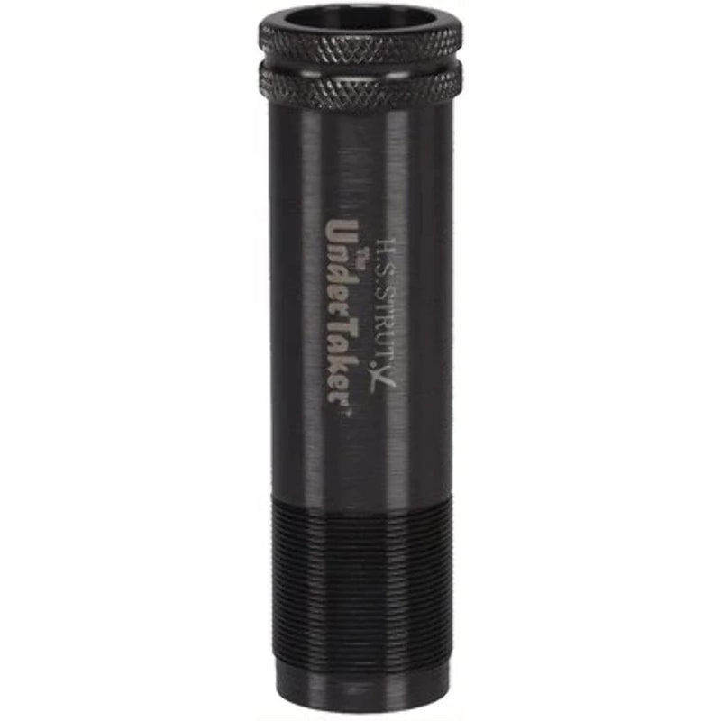 Strut Hunters Specialties Undertaker High Density Non-Ported Choke Tubes Compatible with 12 GA Shotguns, Compatible with Remington, Charles Daly