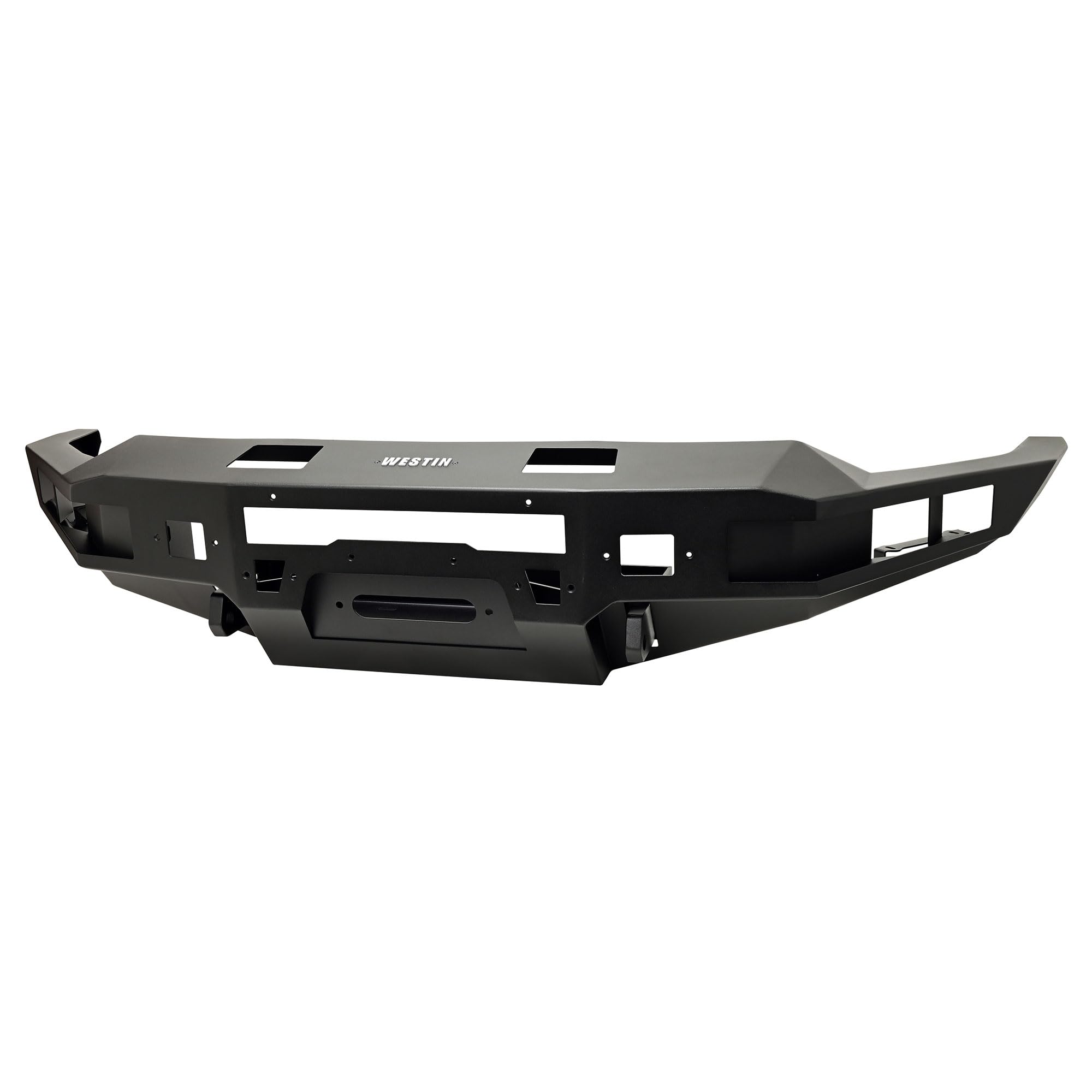 Pro Series Westin 58-414215 Front Bumper fits 2024-2026 Silverado 2500HD 3500HD