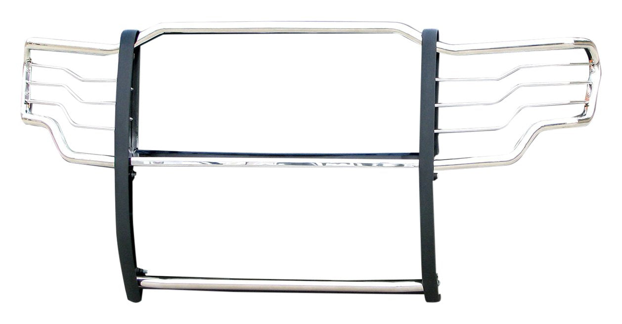 Stainless Steel Steelcraft 54097 Grille Guard