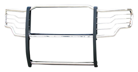Stainless Steel Steelcraft 54097 Grille Guard