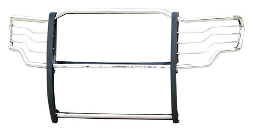 Stainless Steel Steelcraft 54097 Grille Guard