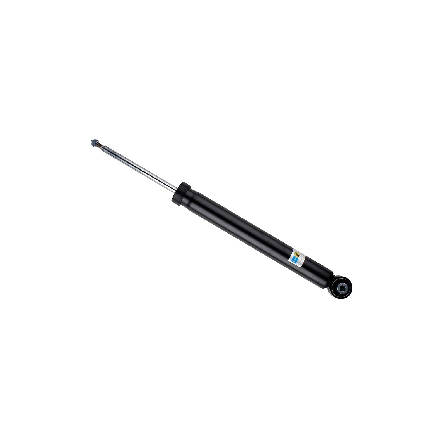 Bilstein B4 15-18 Audi A3 Quattro Rear OE Replacement Twintube Shock Absorber (19-262277)