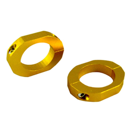 Bushing Kit Whiteline KLL122, Black